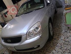 كيا اوبتيما